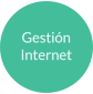 Gestión Internet